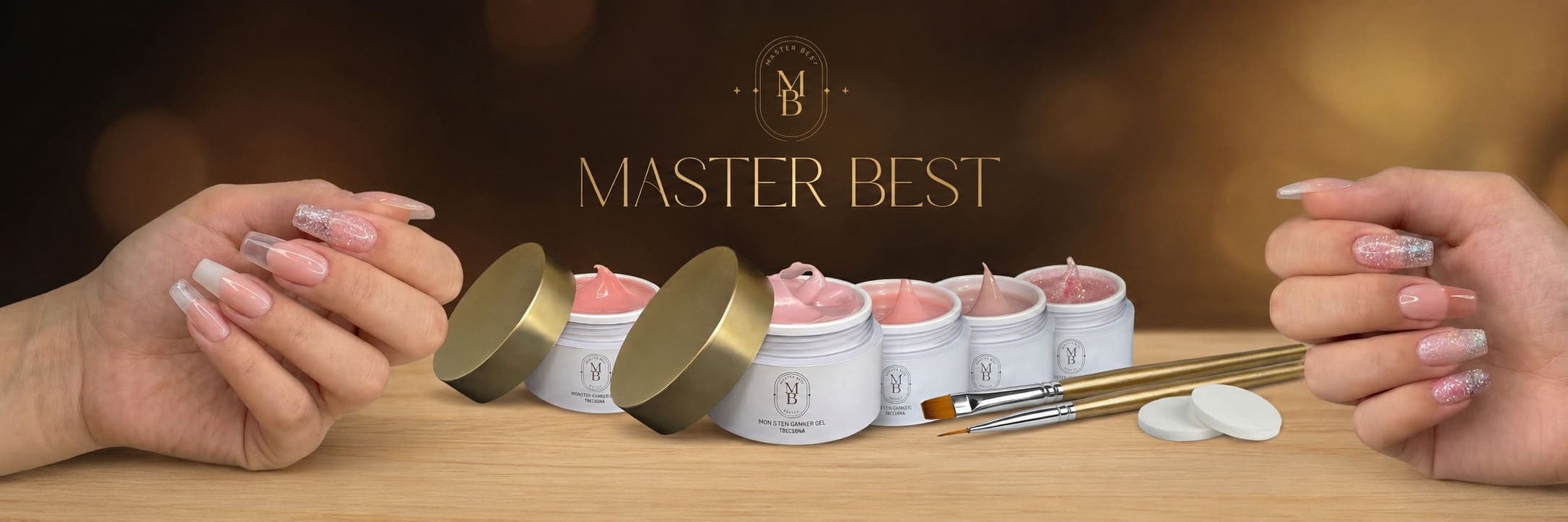 Builder Gel