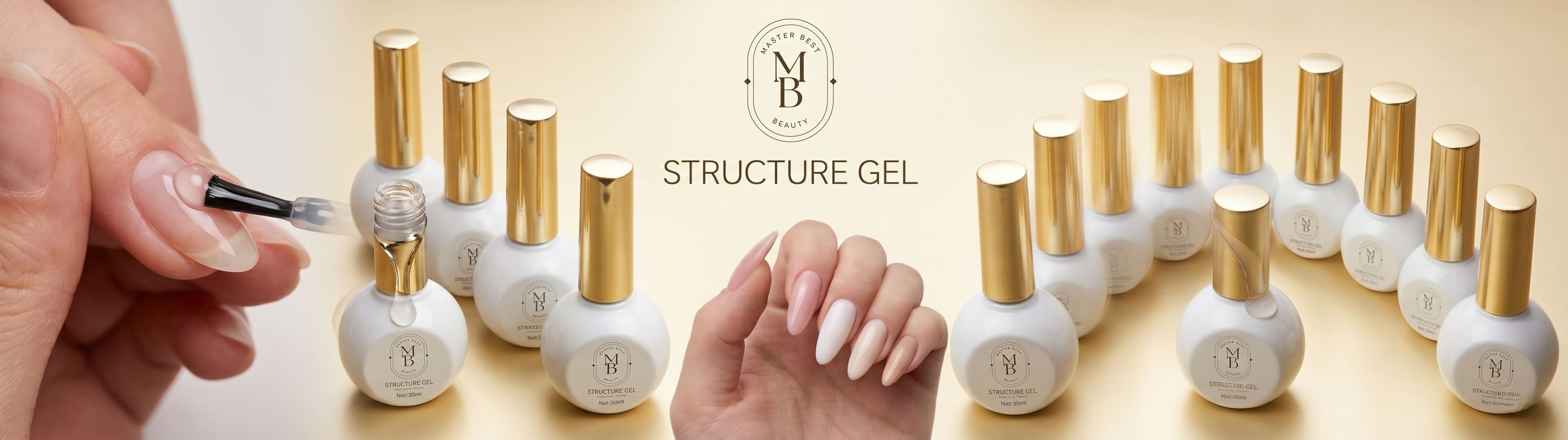 Structure Gel
