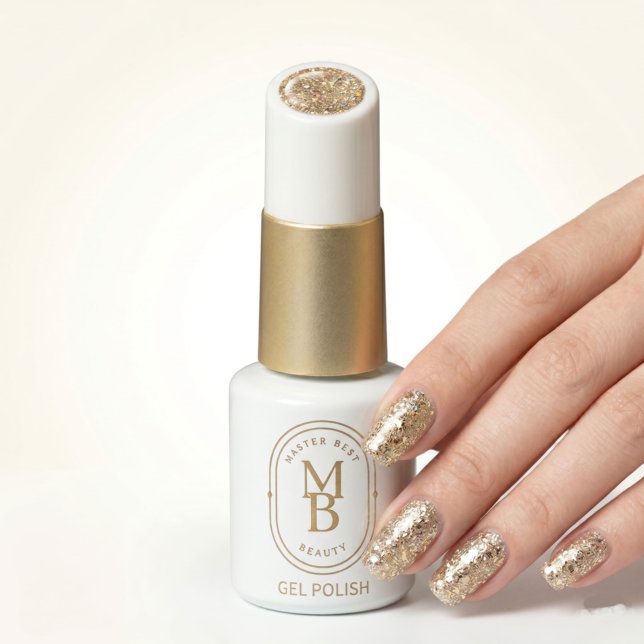 Glitter Oje
