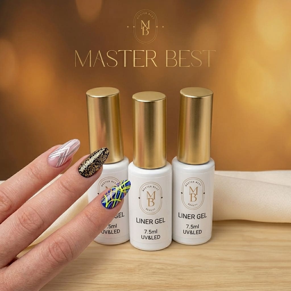 Liner Gel