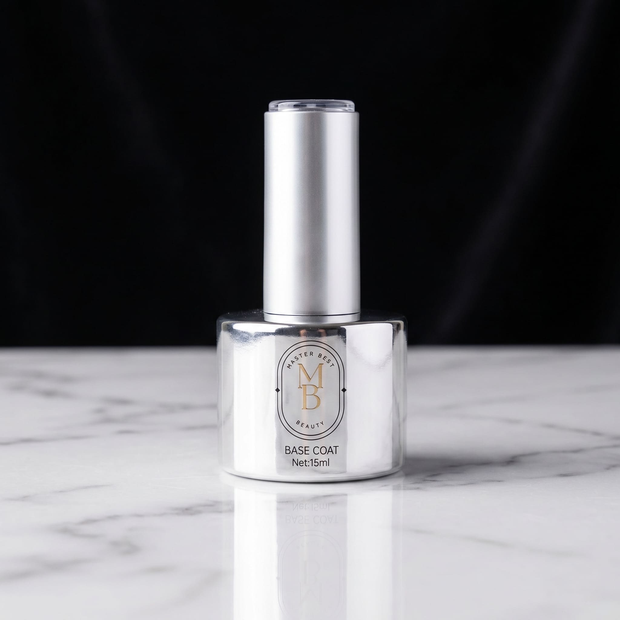 Masterbest base coat 15ml