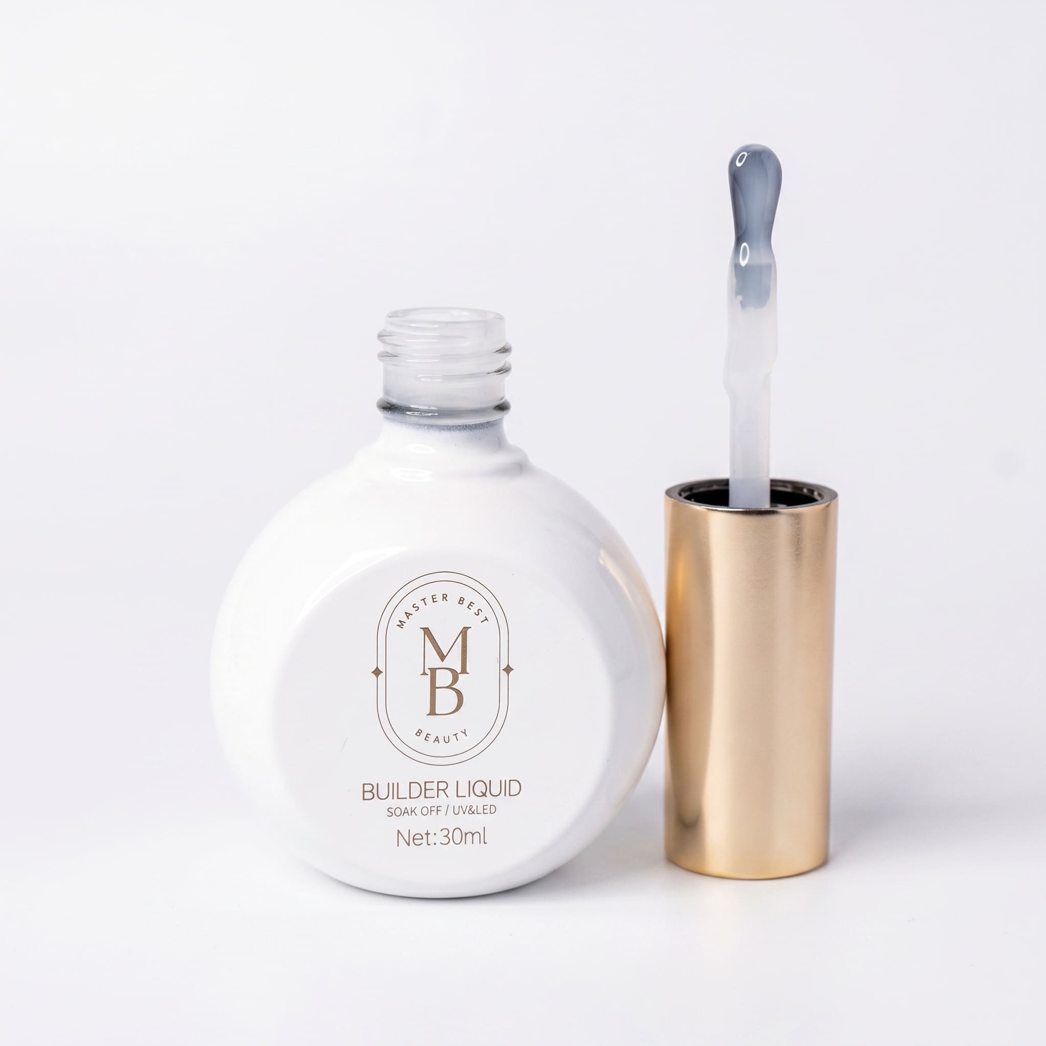 Masterbest builder liquid BL01 30ml