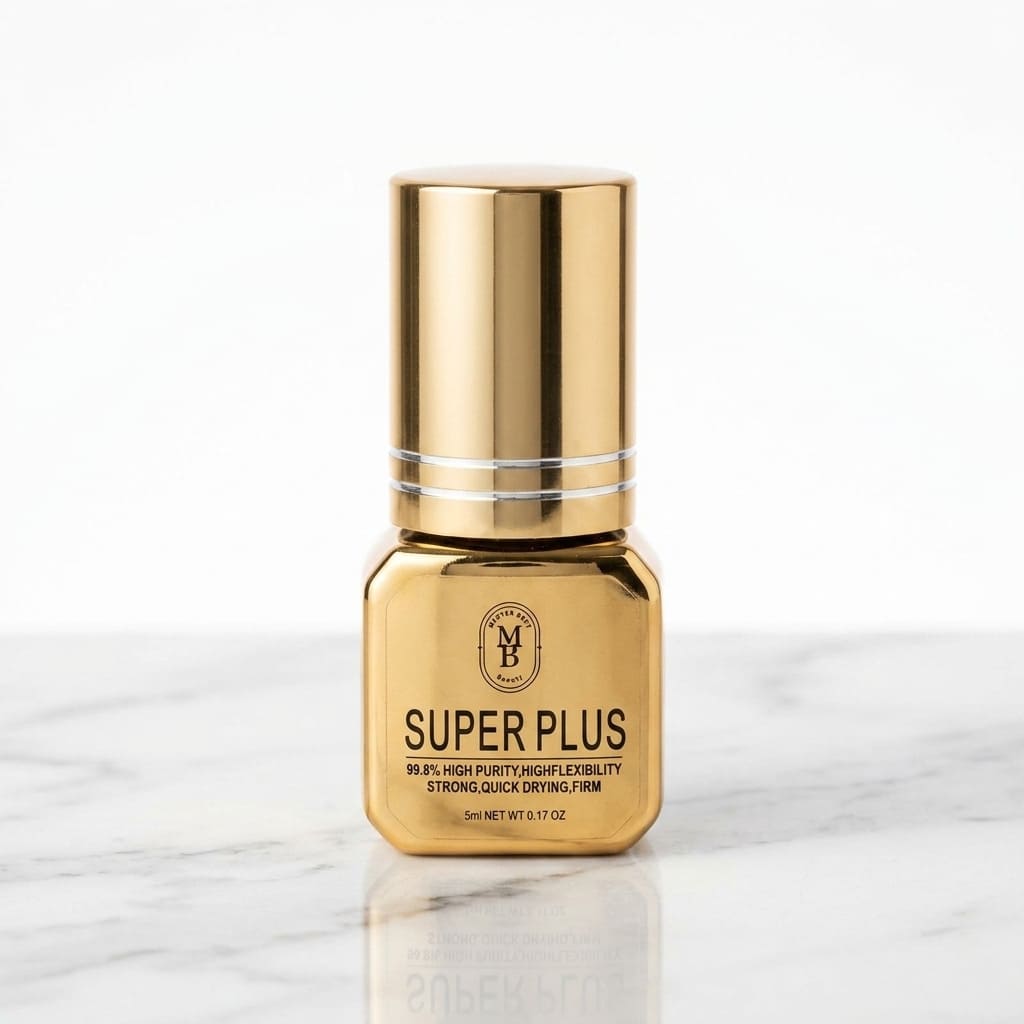Masterbest c812 ipek kirpik yapıştırıcı 5ml