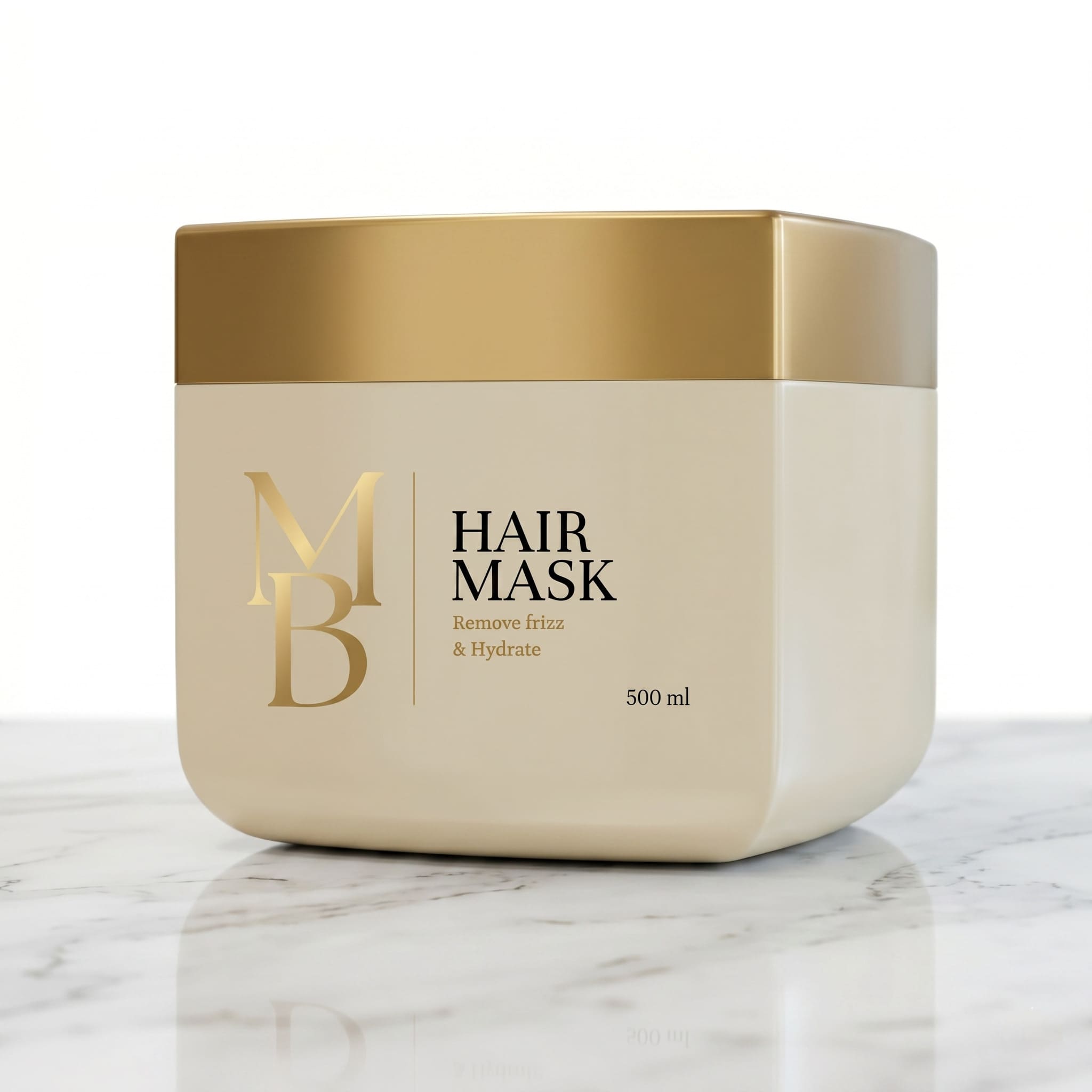 Masterbest saç maskesi 500ml