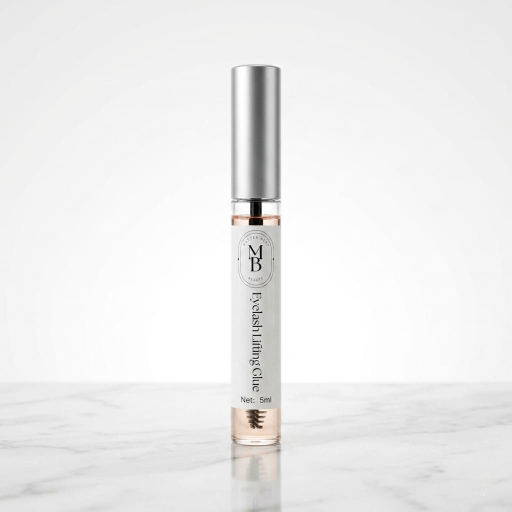 Masterbest kirpik lifting yapıştırıcı 5ml