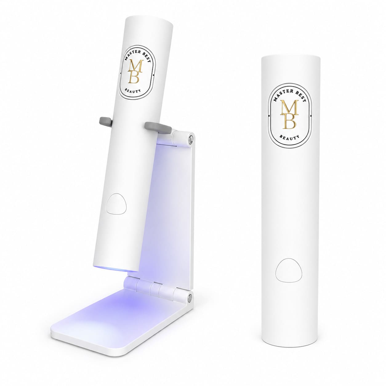Masterbest K3 UV LED tırnak lambası beyaz