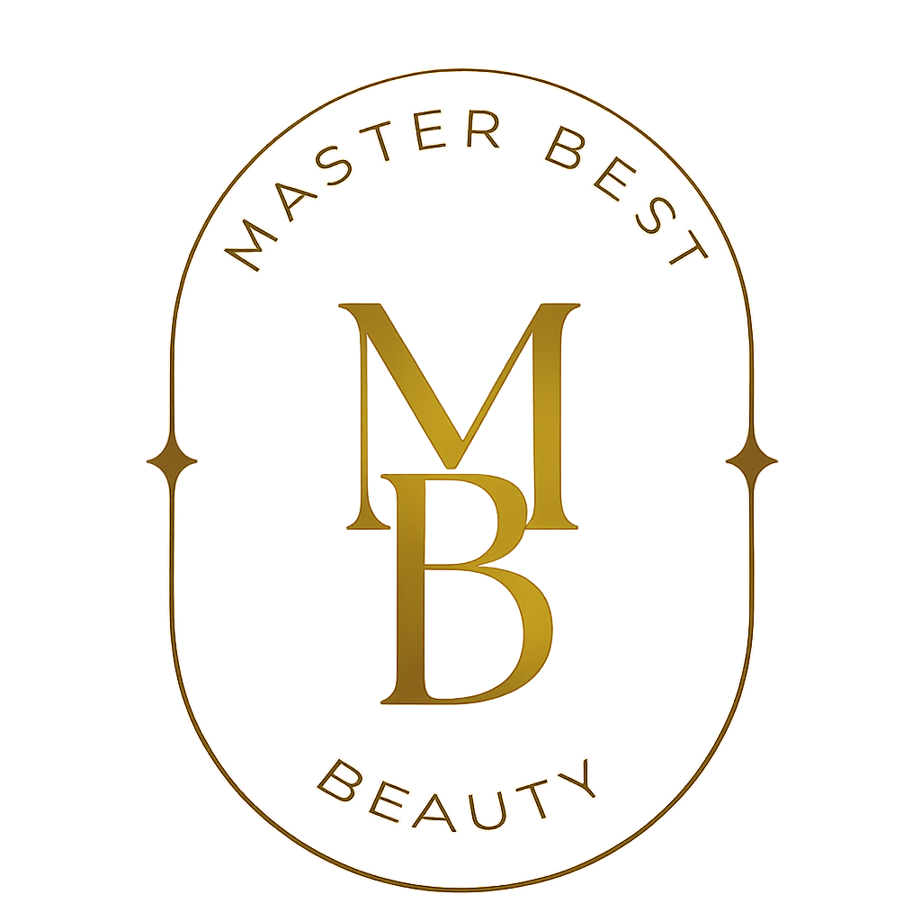 Masterbest Logo