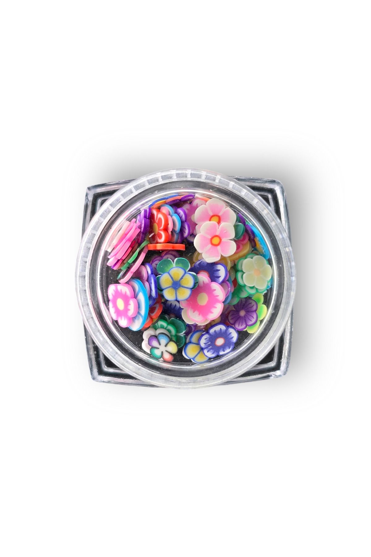 Nail Art Tırnak Süsleme 3D -101