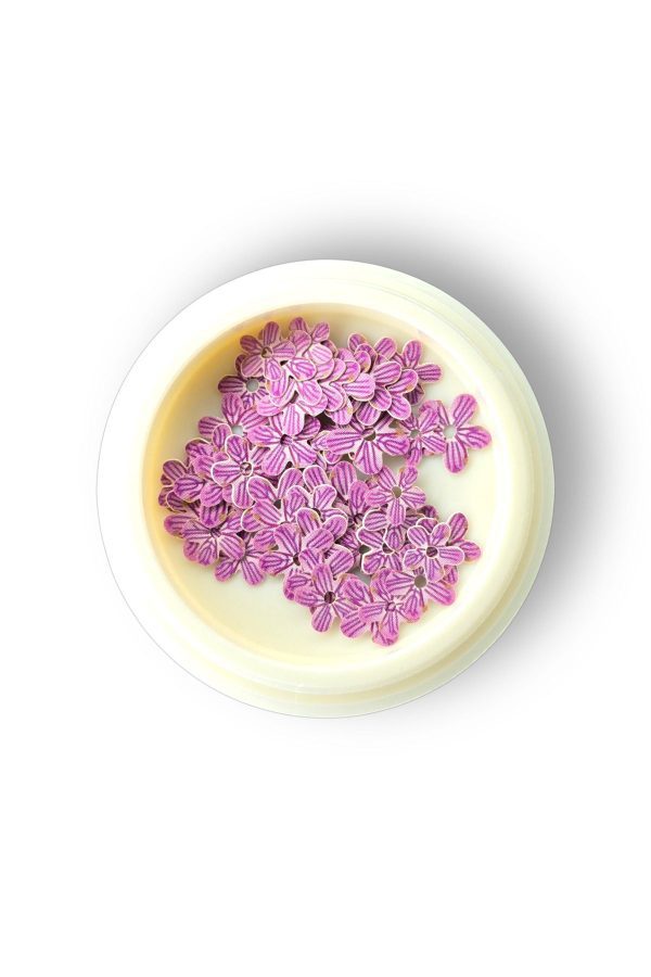 Nail Art Tırnak Süsleme Holografik 07