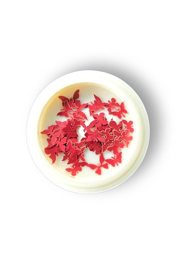 Nail Art Tırnak Süsleme Holografik 12