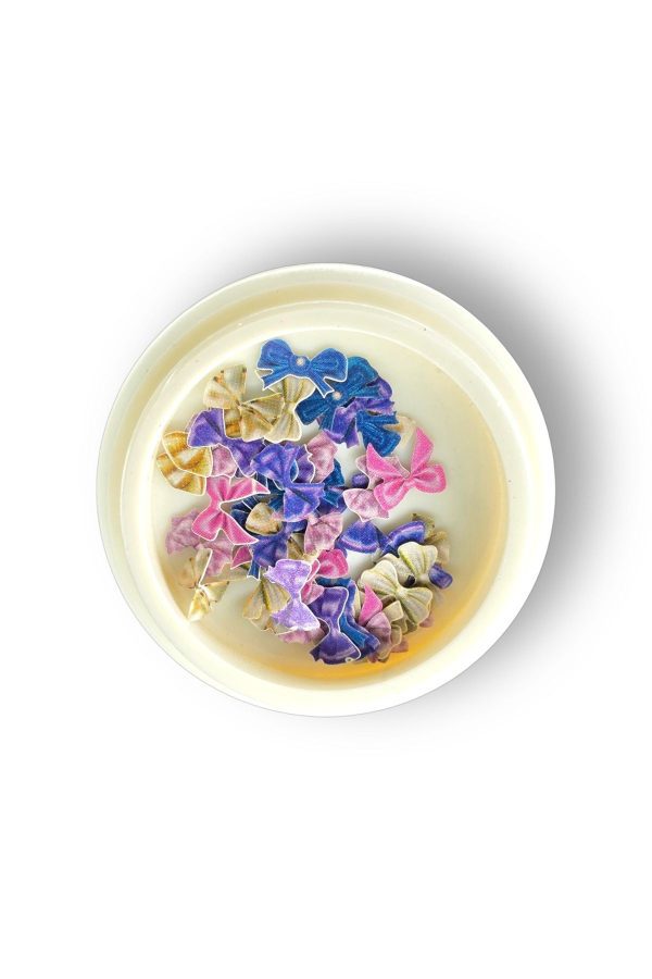 Nail Art Tırnak Süsleme Holografik 16