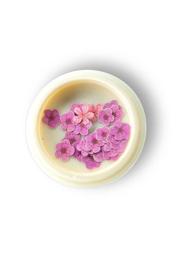 Nail Art Tırnak Süsleme Holografik 40