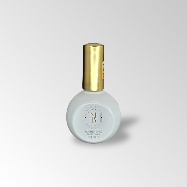 Master Best Rubber Base 30 ml